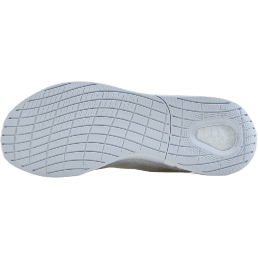 Kaptir Super Shoes Cloud White / Cloud White / Core Black - Bild 4