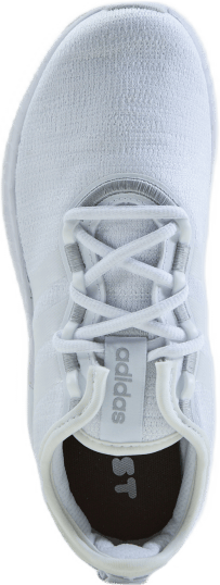 Kaptir Super Shoes Cloud White / Cloud White / Core Black - Bild 5