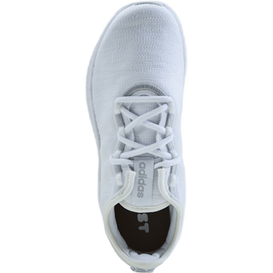 Kaptir Super Shoes Cloud White / Cloud White / Core Black - Bild 5