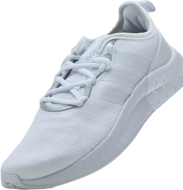 Kaptir Super Shoes Cloud White / Cloud White / Core Black - Bild 6