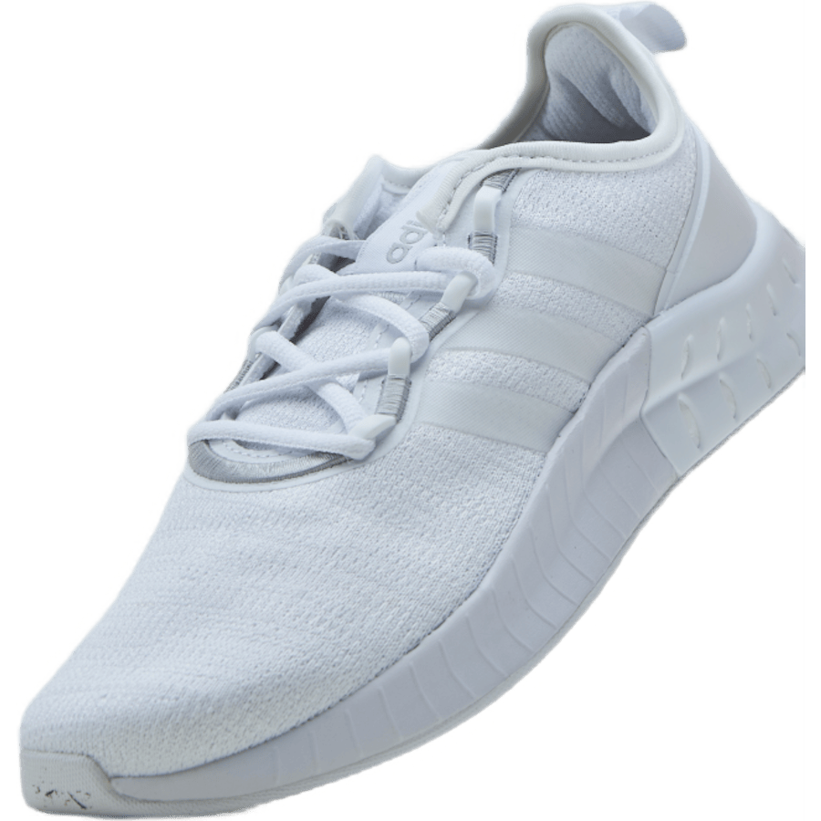 Kaptir Super Shoes Cloud White / Cloud White / Core Black - Bild 6