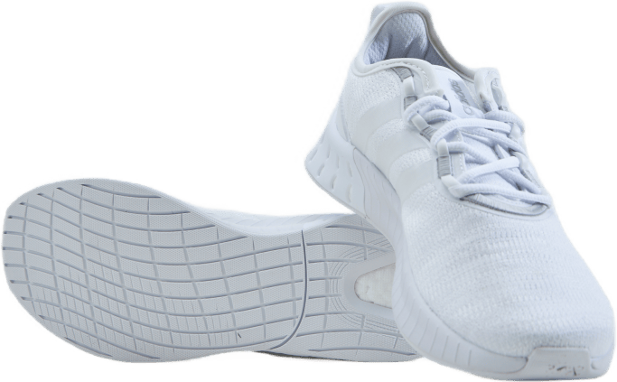 Kaptir Super Shoes Cloud White / Cloud White / Core Black - Bild 7