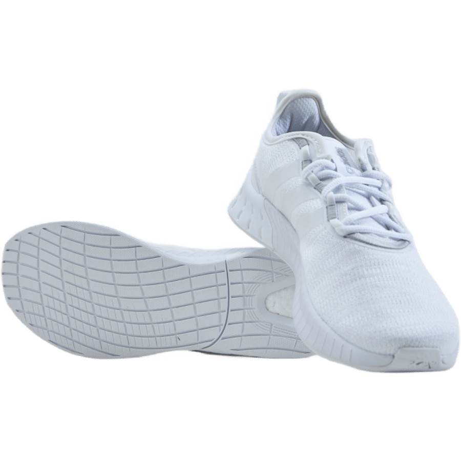 Kaptir Super Shoes Cloud White / Cloud White / Core Black - Bild 7