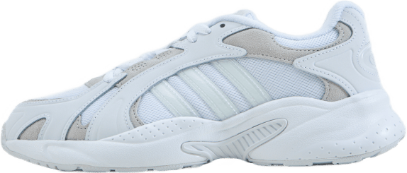 Crazy Chaos Shadow 2.0 Shoes Cloud White / Cloud White / Grey One