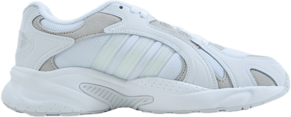 Crazy Chaos Shadow 2.0 Shoes Cloud White / Cloud White / Grey One - Bild 3