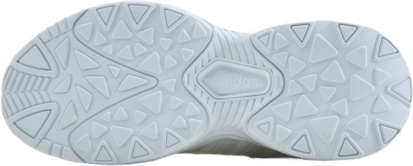 Crazy Chaos Shadow 2.0 Shoes Cloud White / Cloud White / Grey One - Bild 4