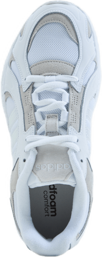 Crazy Chaos Shadow 2.0 Shoes Cloud White / Cloud White / Grey One - Bild 5