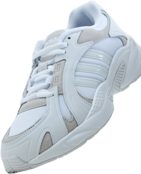 Crazy Chaos Shadow 2.0 Shoes Cloud White / Cloud White / Grey One - Bild 6
