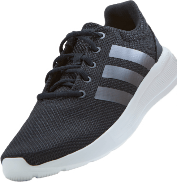 LITE RACER CLN 2.0 SHOES Carbon / Iron Metallic / Core Black - Bild 6