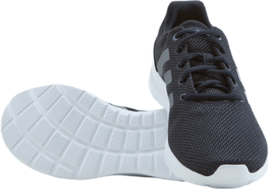 LITE RACER CLN 2.0 SHOES Carbon / Iron Metallic / Core Black - Bild 7