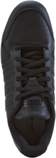 Postmove Shoes Core Black / Core Black / Halo Silver
