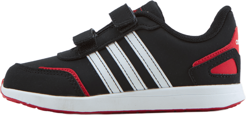 VS Switch Shoes Core Black / Cloud White / Scarlet