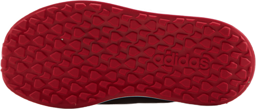 VS Switch Shoes Core Black / Cloud White / Scarlet - Bild 4