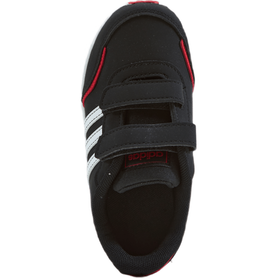 VS Switch Shoes Core Black / Cloud White / Scarlet - Bild 5