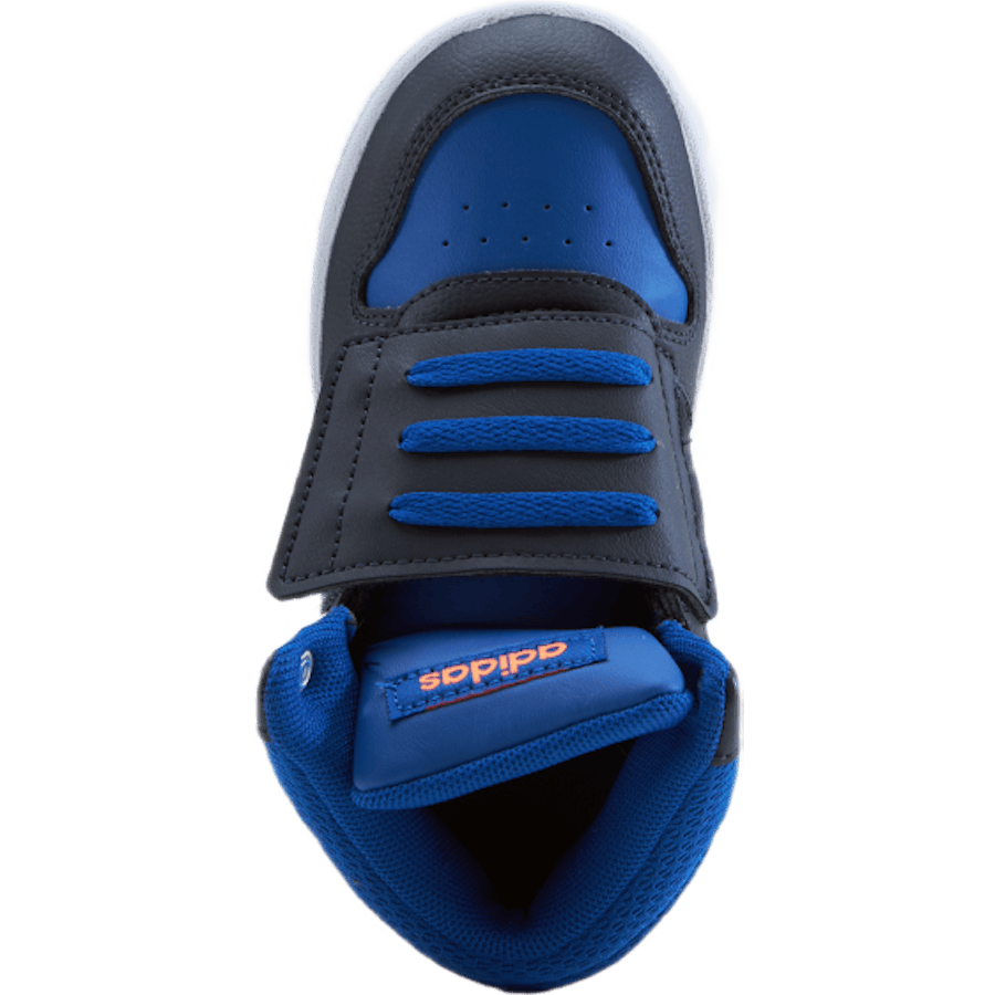 Hoops 2.0 Mid Shoes Royblu / Scrora / Legink - Bild 5