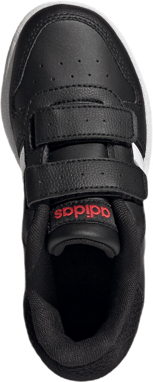 Hoops 2.0 Cmf C Core Black / Cloud White / Vivid Red | The best sport  brands | Sportamore