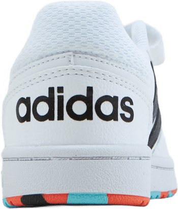Hoops 2.0 Cmf C Cloud White / Core Black / True Orange | The best sport  brands | Sportamore