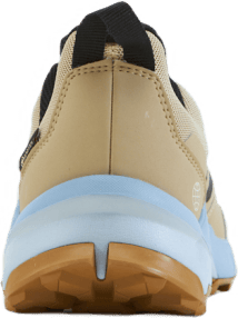 Terrex AX4 GORE-TEX Hiking Shoes Beige Tone / Core Black / Ambient Sky - Bild 2