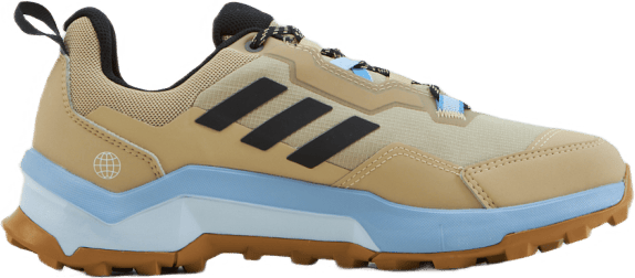 Terrex AX4 GORE-TEX Hiking Shoes Beige Tone / Core Black / Ambient Sky - Bild 3