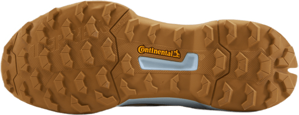 Terrex AX4 GORE-TEX Hiking Shoes Beige Tone / Core Black / Ambient Sky - Bild 4