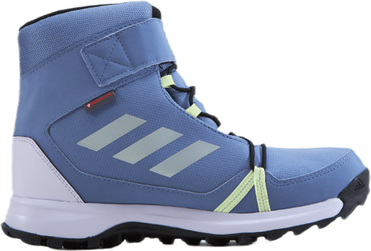 Terrex Snow Cf Cp Cw K Orbit Violet / Silver Metallic / Purple Tint | The  best sport brands | Sportamore