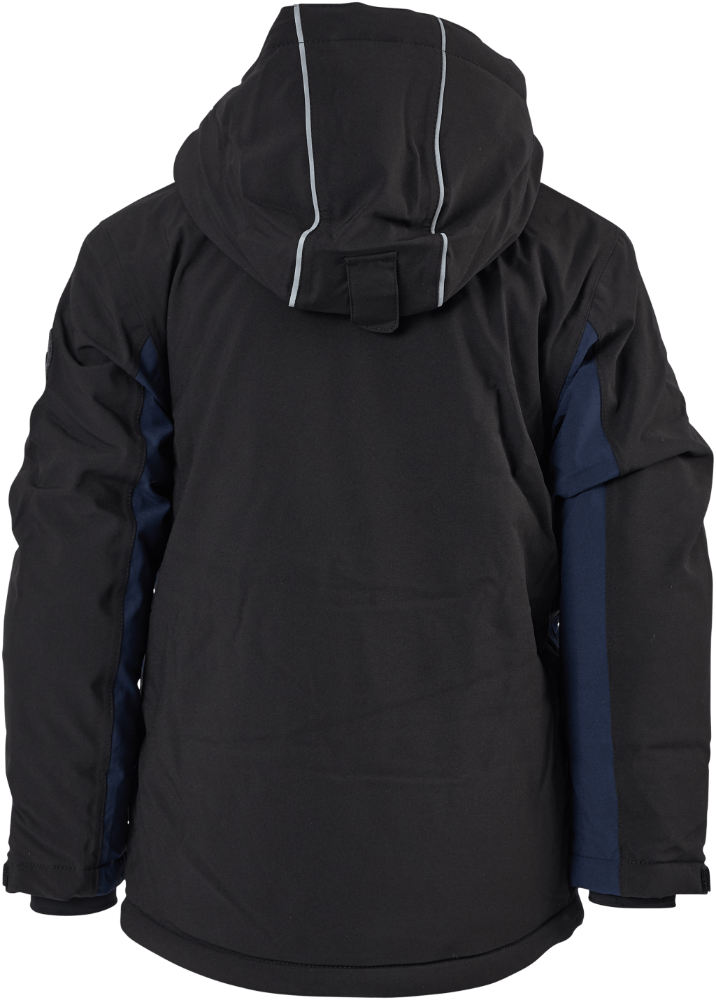 Anorak Jacket Navy - Bild 3