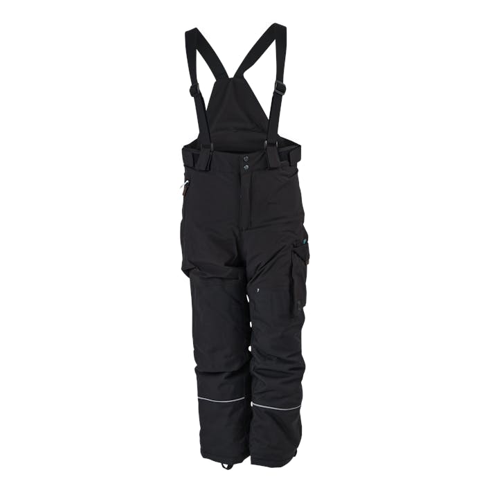 Anorak Pants Black, Unisex, Kläder, Byxor, Alpina sporter, Svart, 170