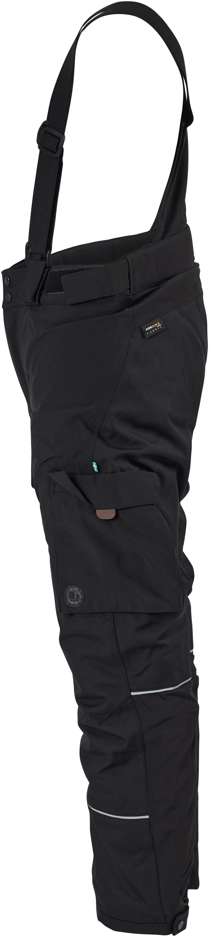 Anorak Pants Black - Bild 2