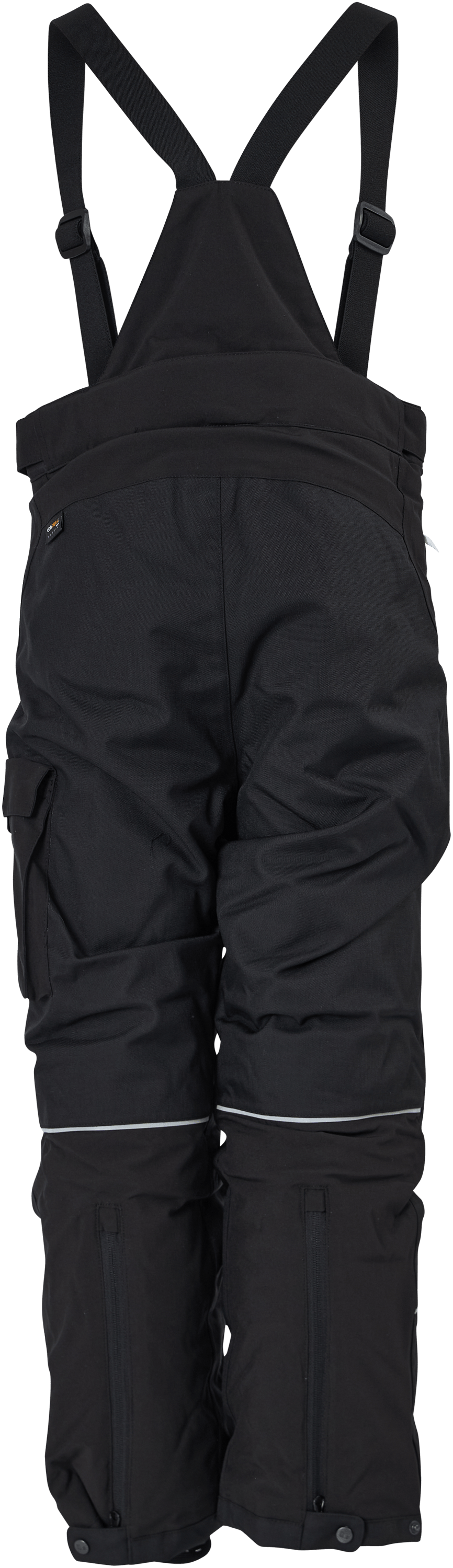 Anorak Pants Black - Bild 3