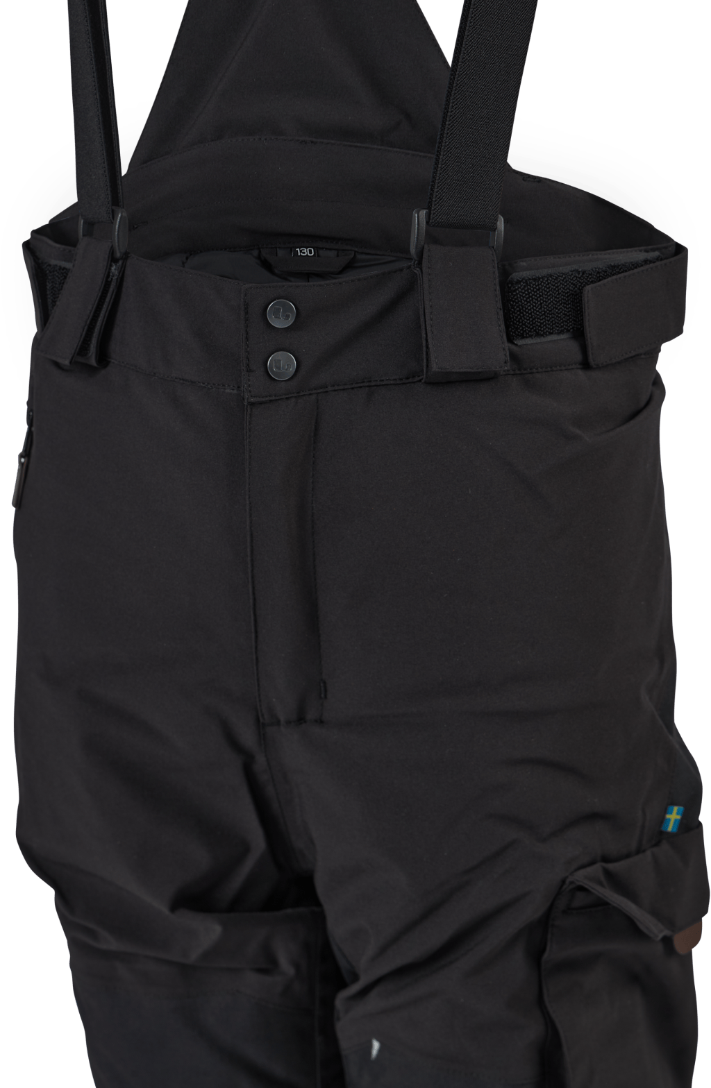 Anorak Pants Black - Bild 5