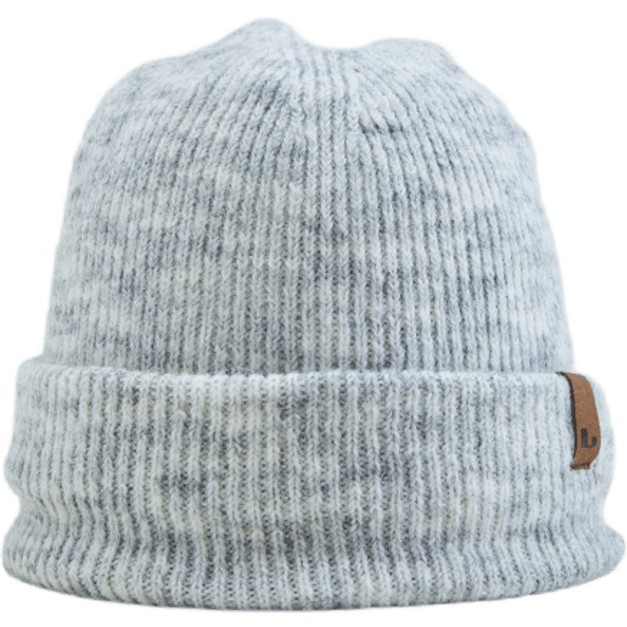 Sundby Hat Greymelange