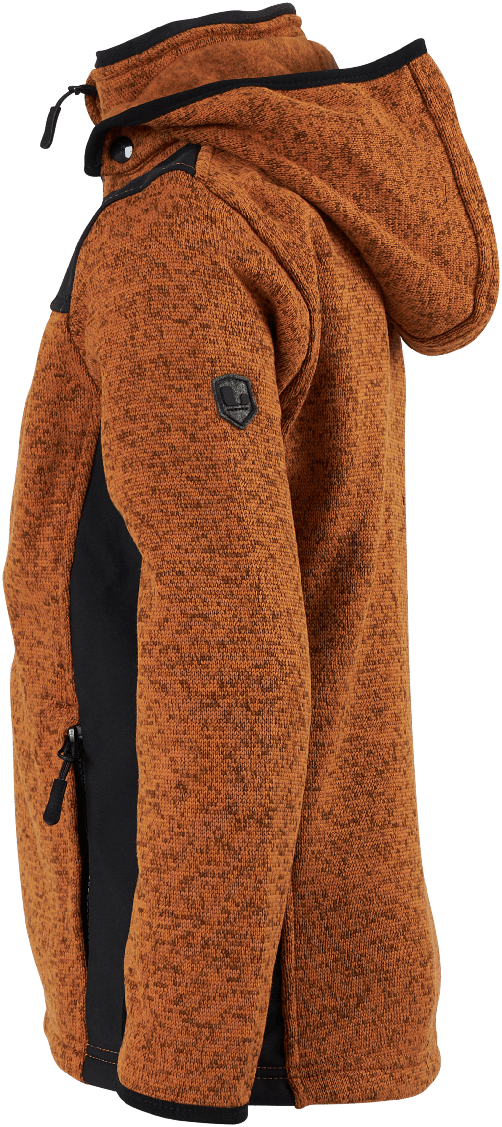 Bormio Jacket Sudan Brown - Bild 2
