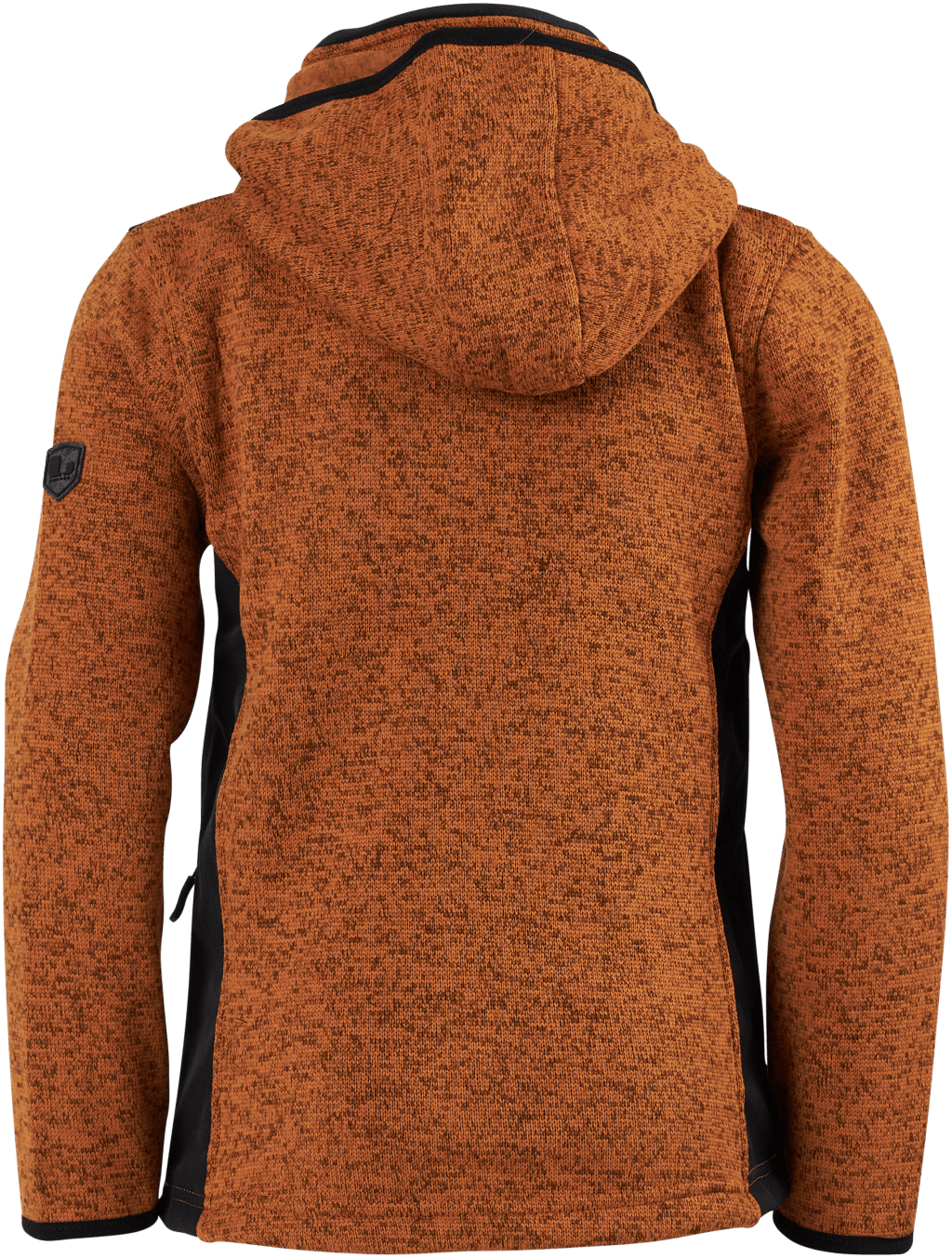 Bormio Jacket Sudan Brown - Bild 3