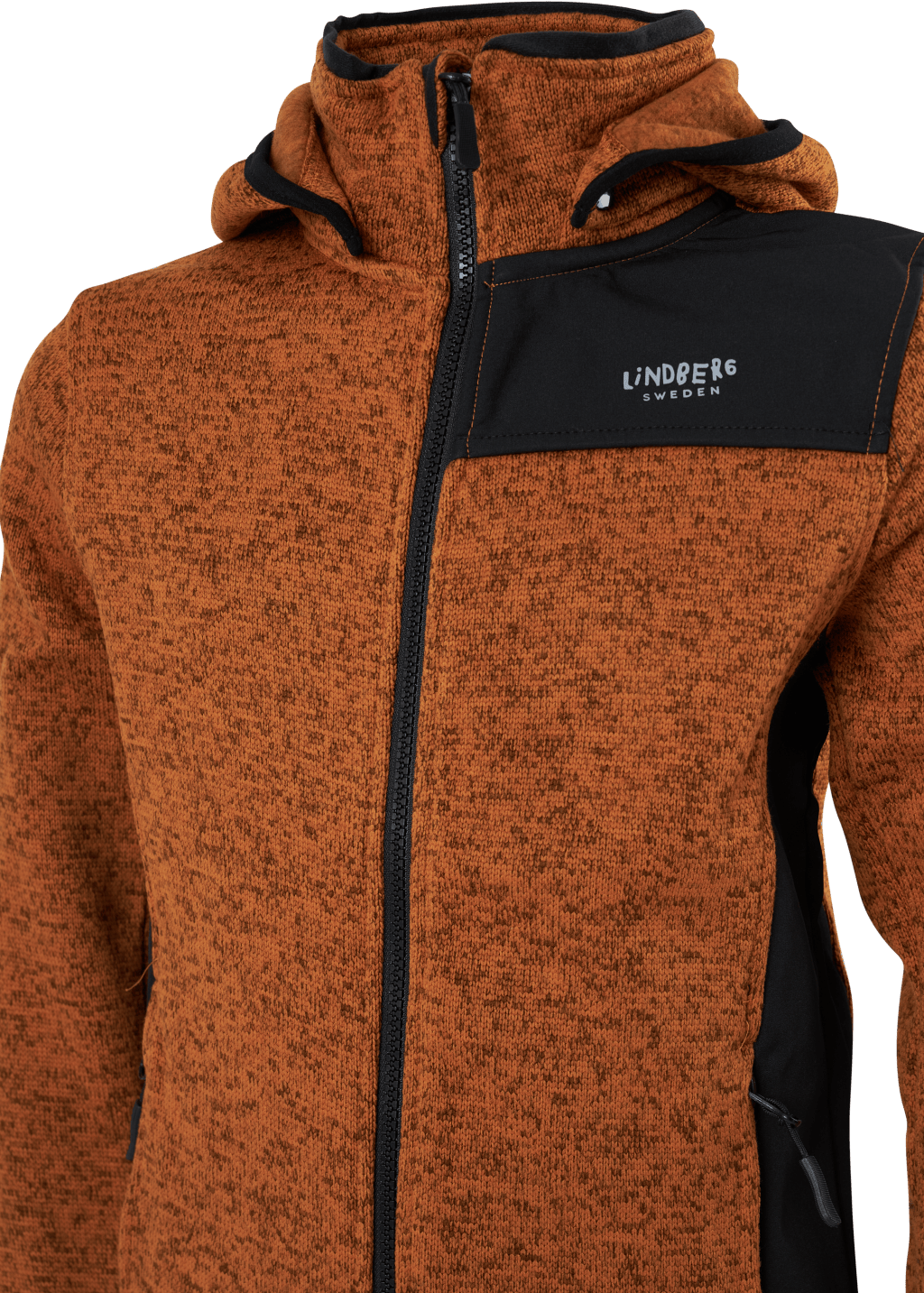 Bormio Jacket Sudan Brown - Bild 4