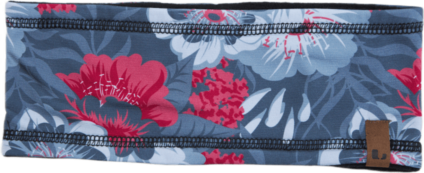 Edsta Headband Red, Unisex, Apparels, hats & caps, Multi color, ONESIZE