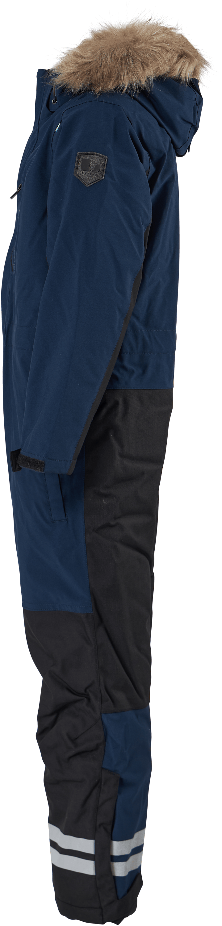 Colden Overall Navy - Bild 2