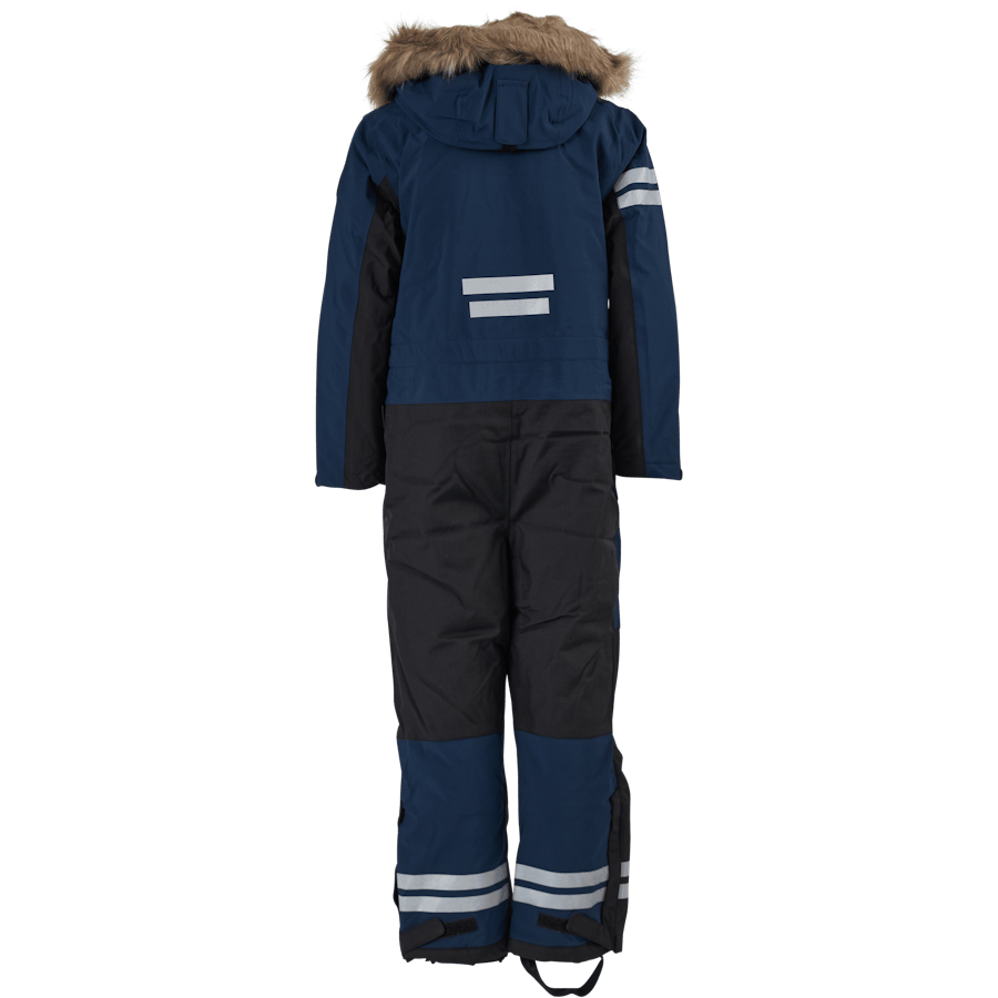 Colden Overall Navy - Bild 3