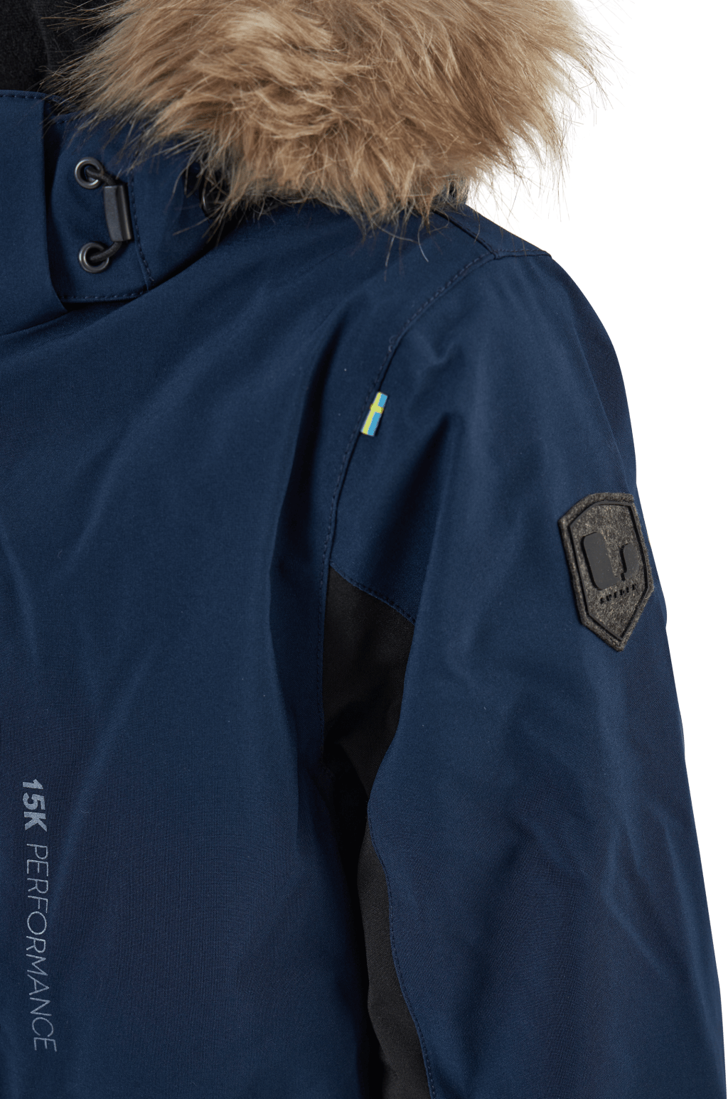 Colden Overall Navy - Bild 4