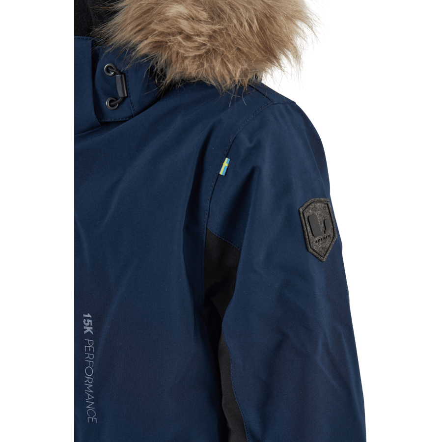 Colden Overall Navy - Bild 4