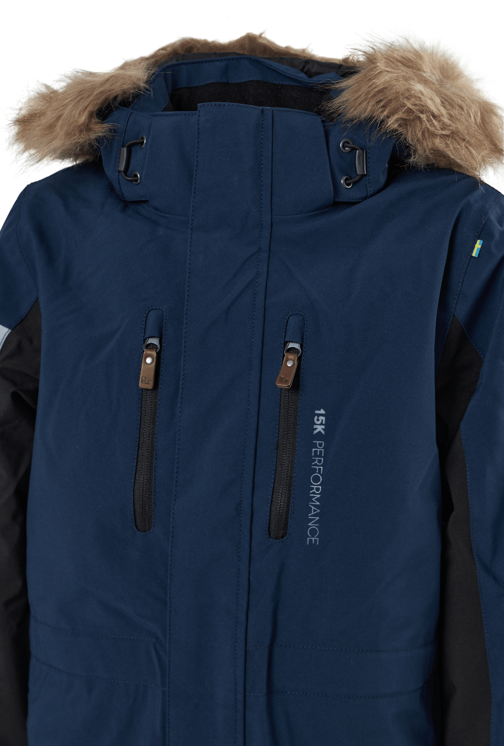 Colden Overall Navy - Bild 5