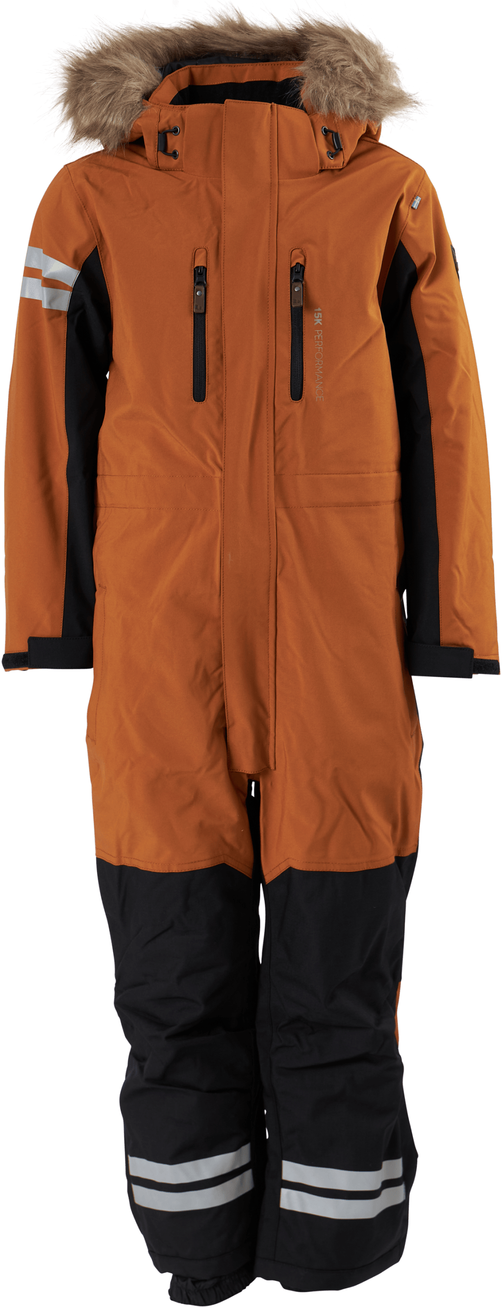 Colden Overall Sudan Brown, Unisex, Kläder, Tracksuits och overaller, Brun, 150