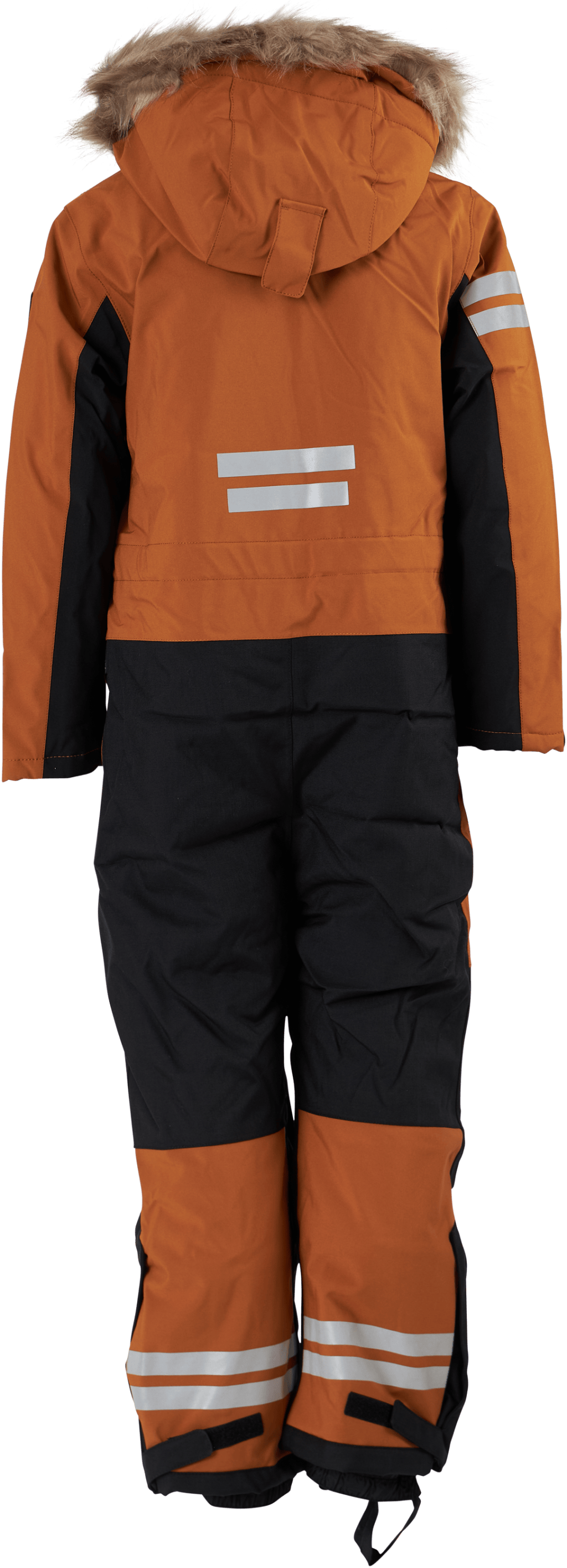 Colden Overall Sudan Brown - Bild 3