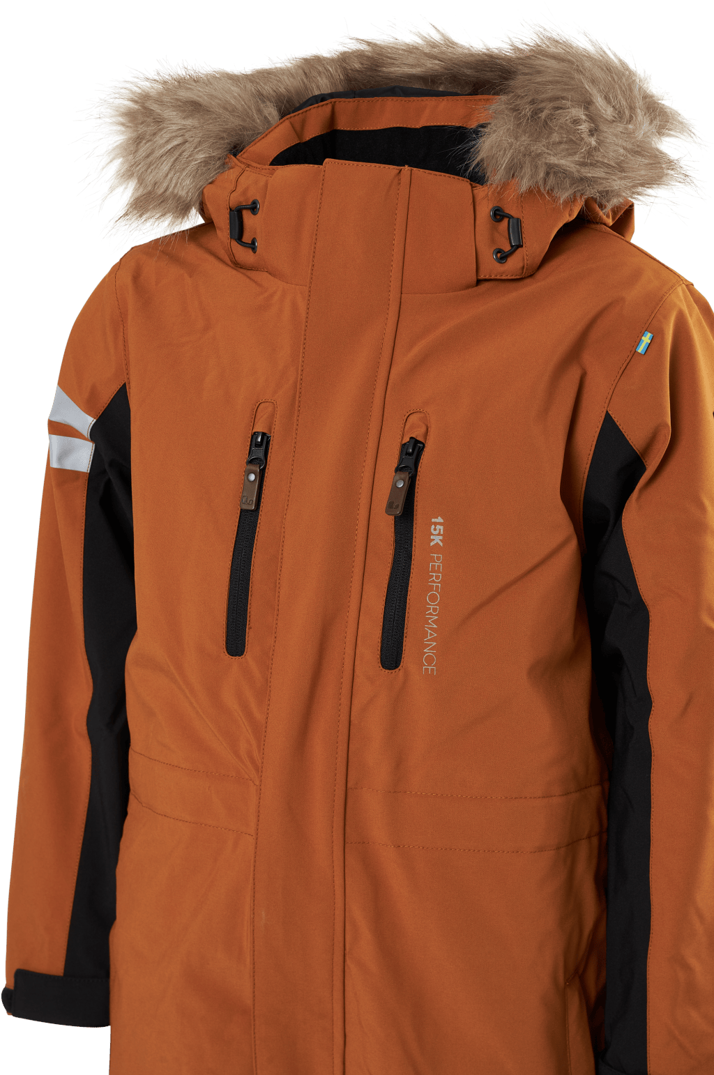 Colden Overall Sudan Brown - Bild 5