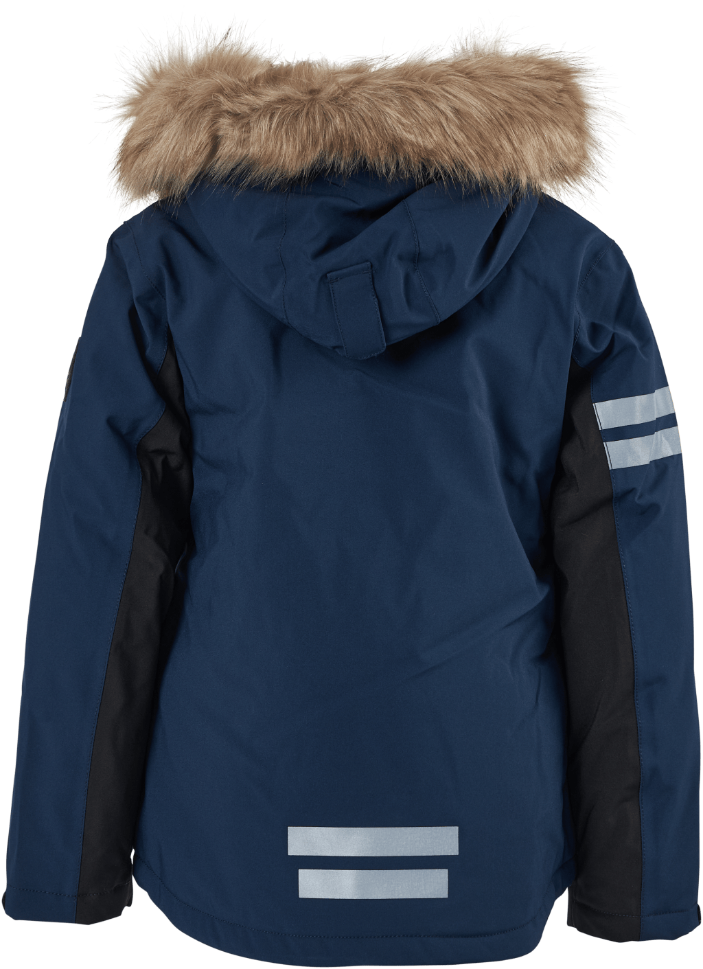 Colden Jacket Navy - Bild 3