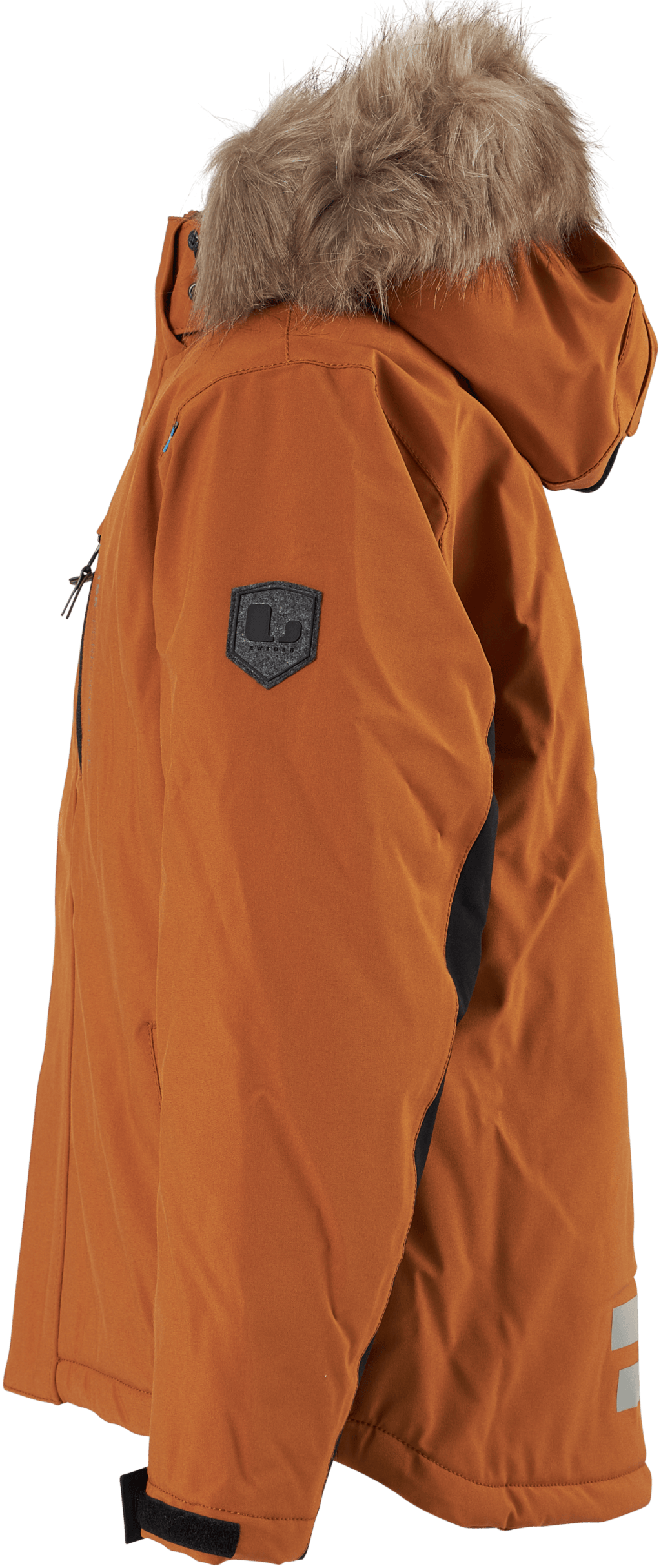 Colden Jacket Sudan Brown - Bild 2