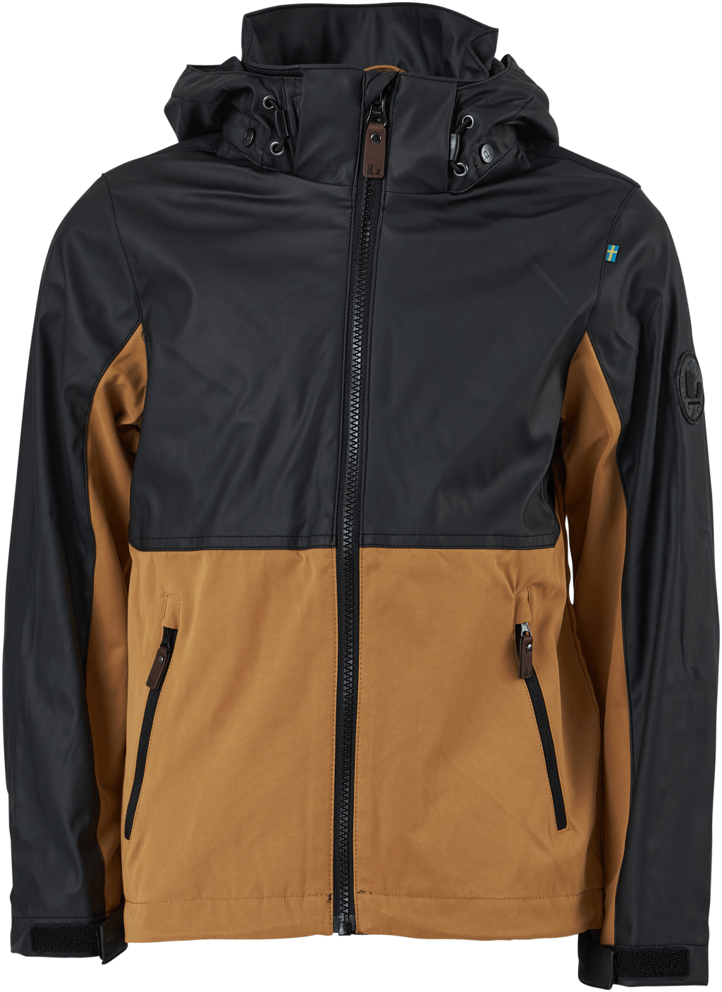 Kallax Jacket Potato