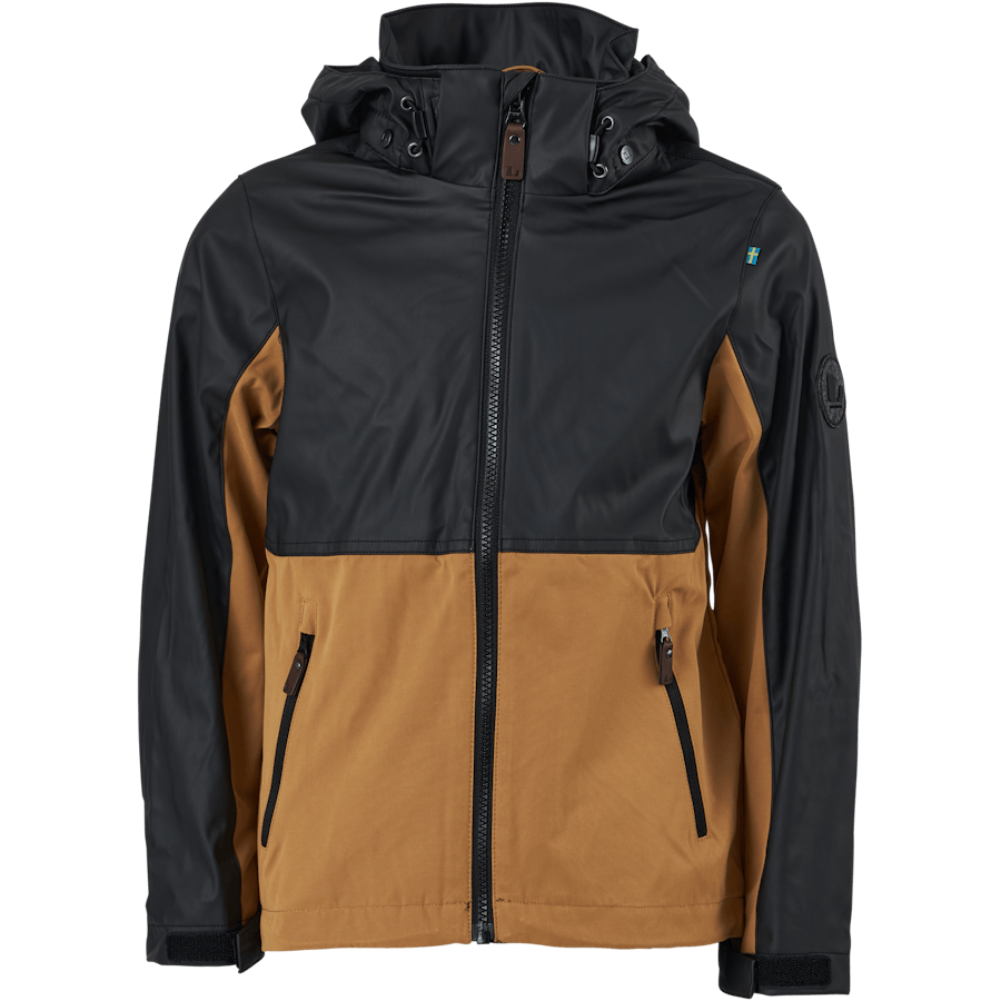 Kallax Jacket Potato