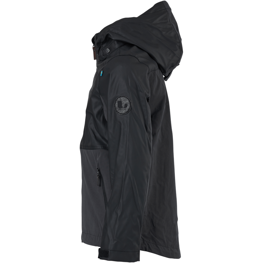 Kallax Jacket Anthracite - Bild 2