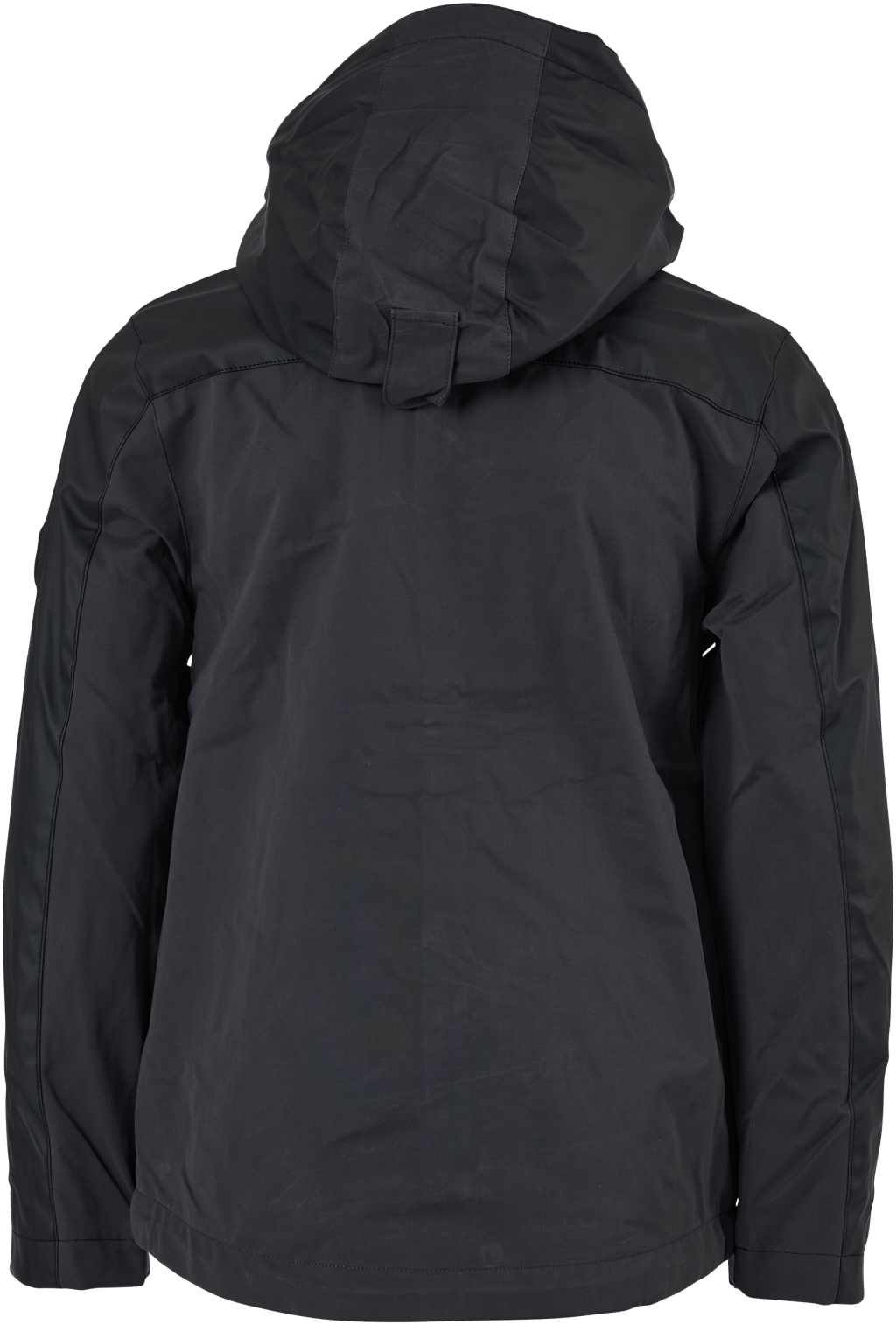 Kallax Jacket Anthracite - Bild 3