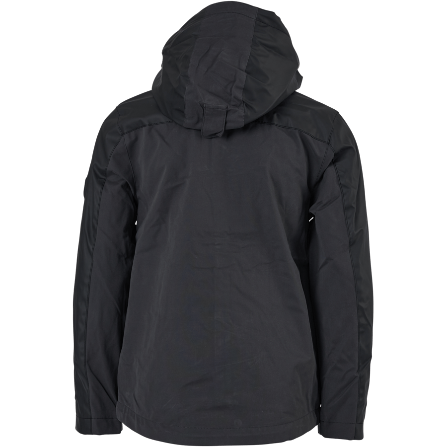 Kallax Jacket Anthracite - Bild 3